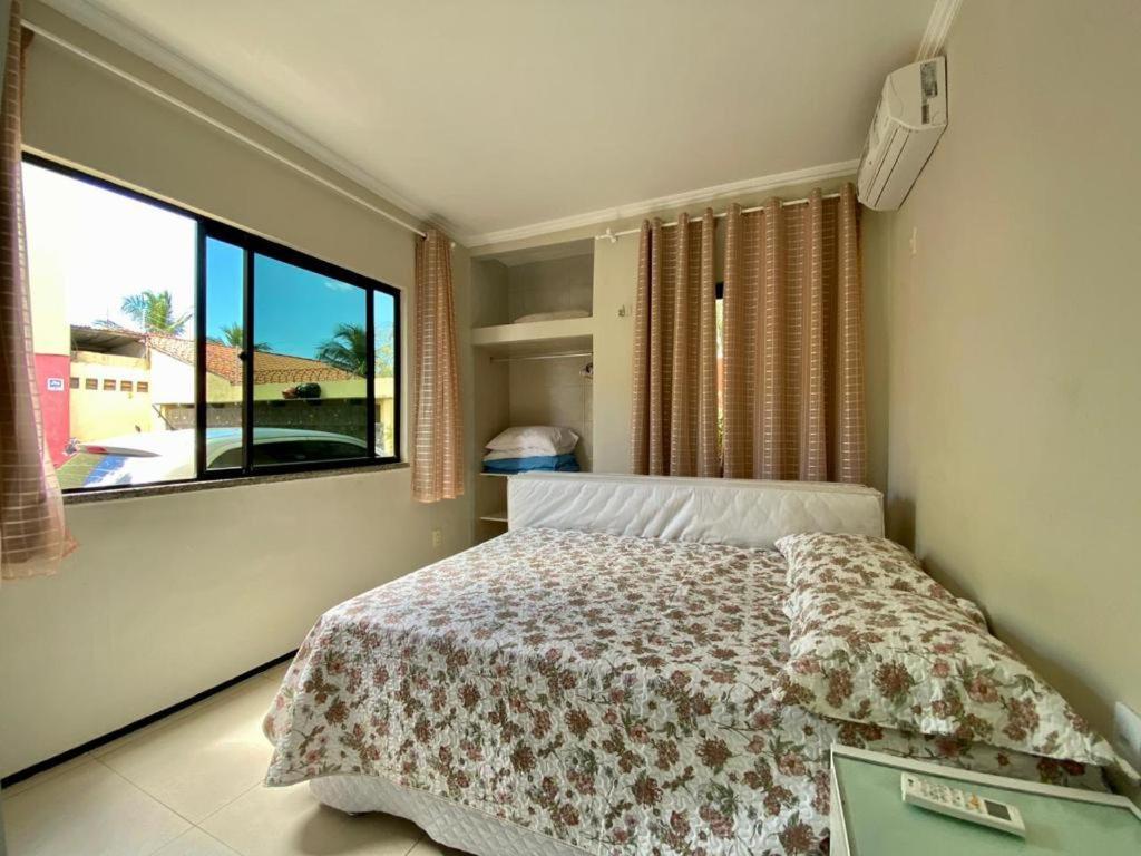 Crystal Park Porto das Dunas Aquiraz Exterior foto