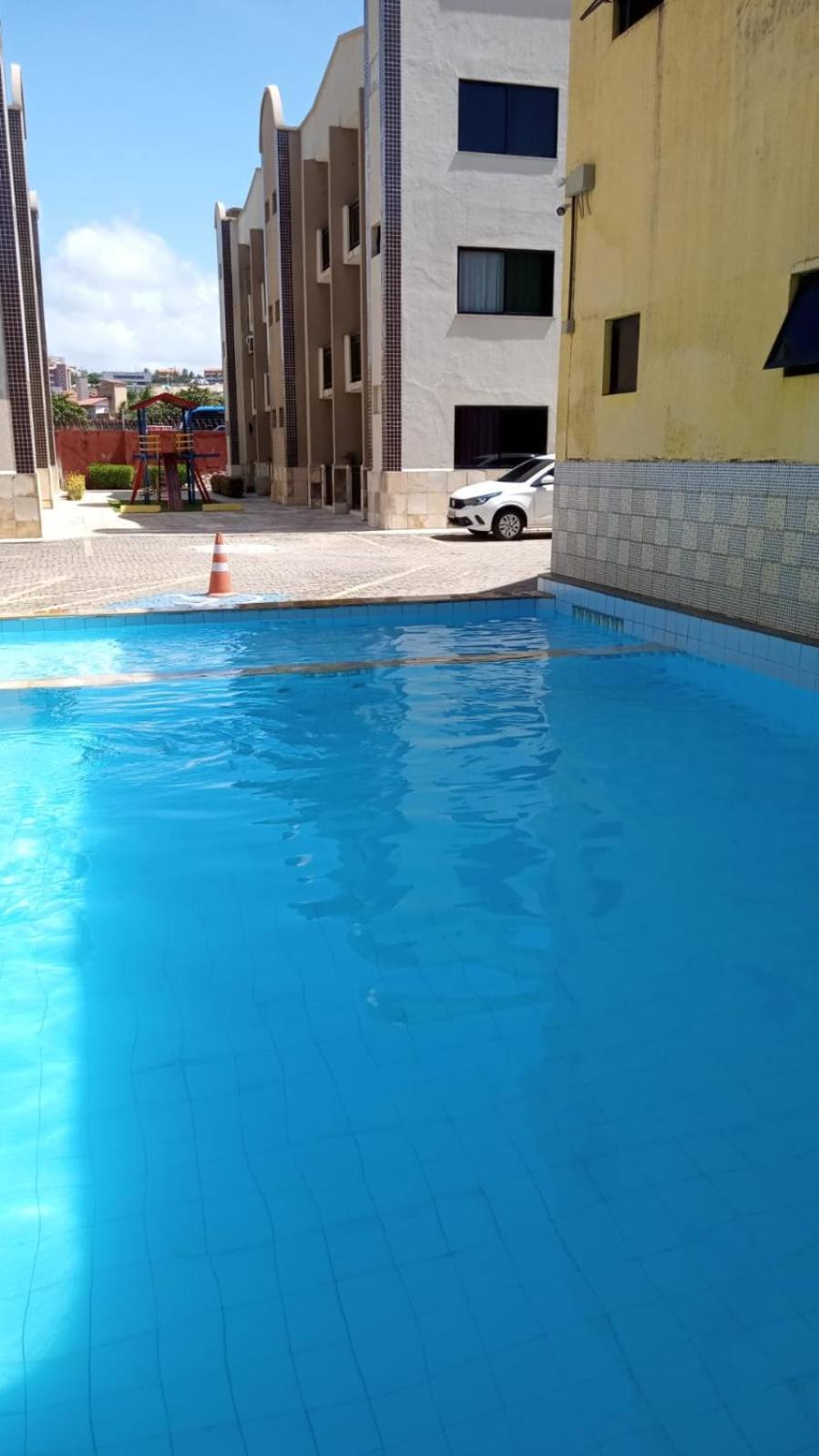 Crystal Park Porto das Dunas Aquiraz Exterior foto